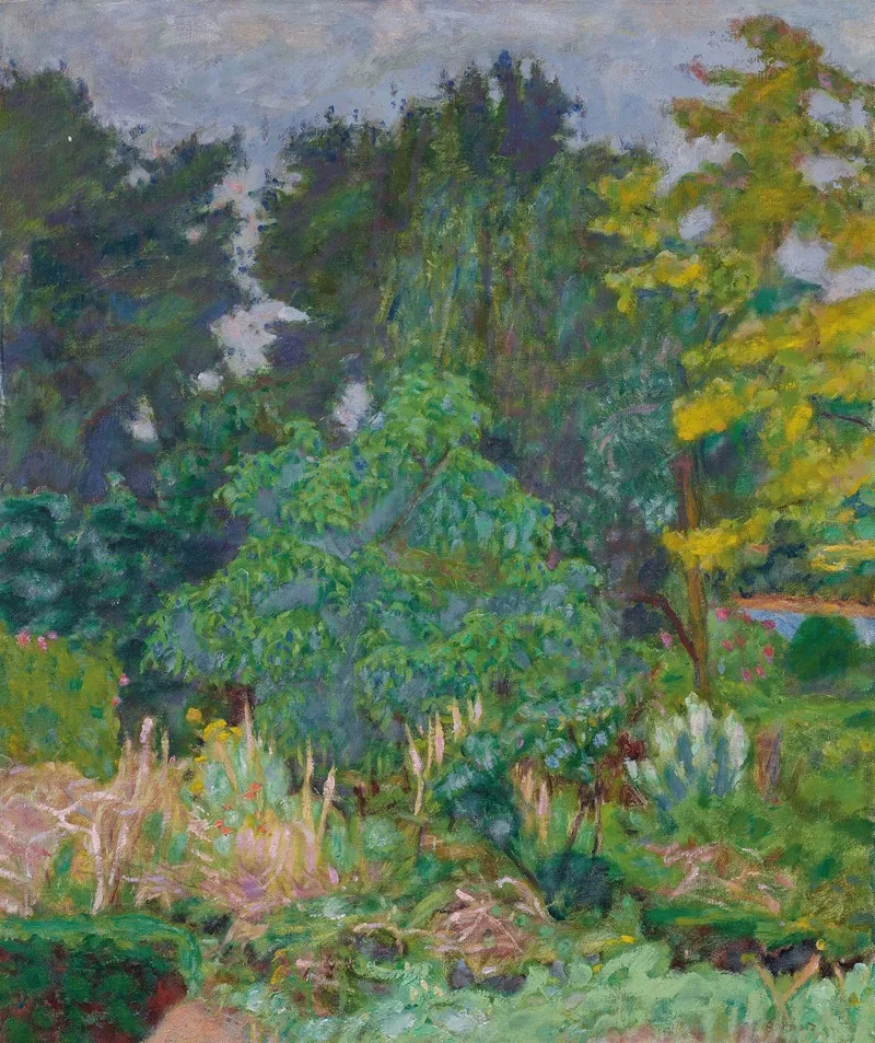 Le Jardin De Vernon