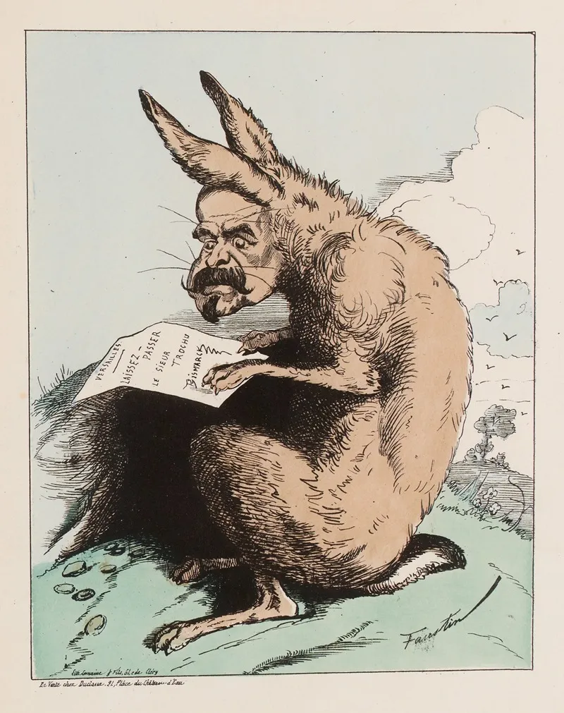 Le Lievre