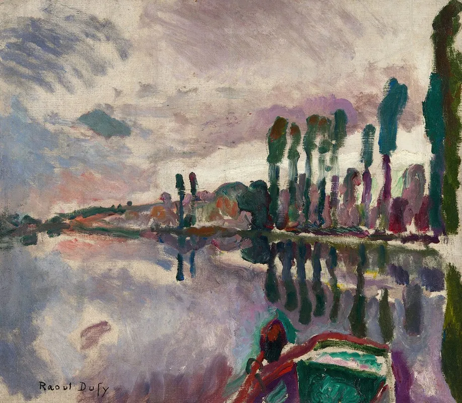 Le Loir A Durtal