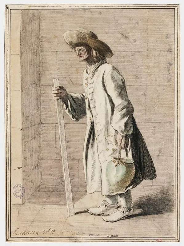 Le Macon No10