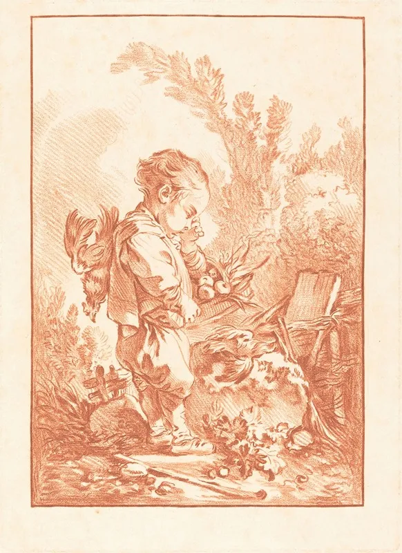 Le Maraudeur The Thief