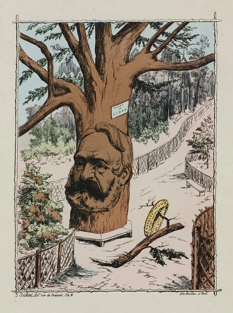 Le Musee Homme Ou Le Jardin Des Betes