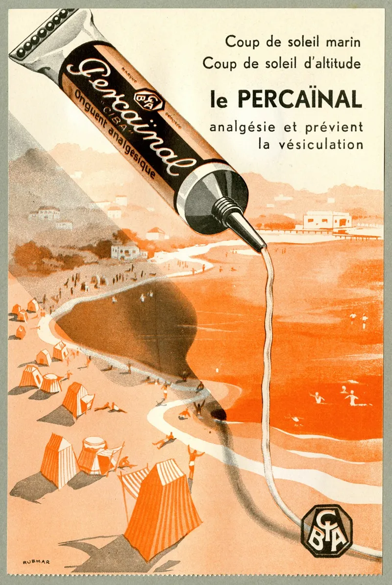 Le Percainal