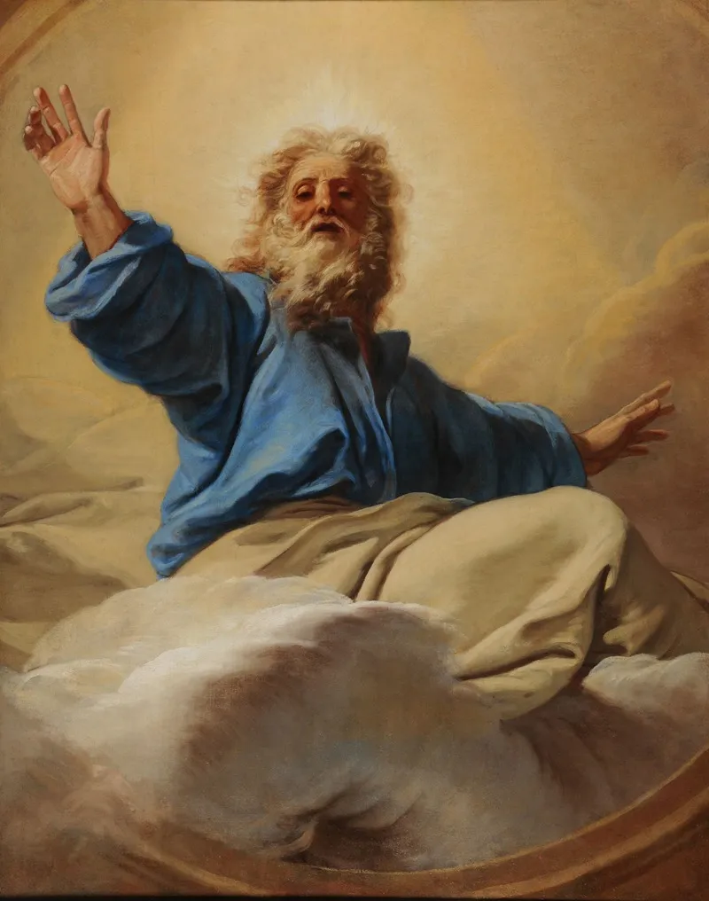Le Pere Eternel 3