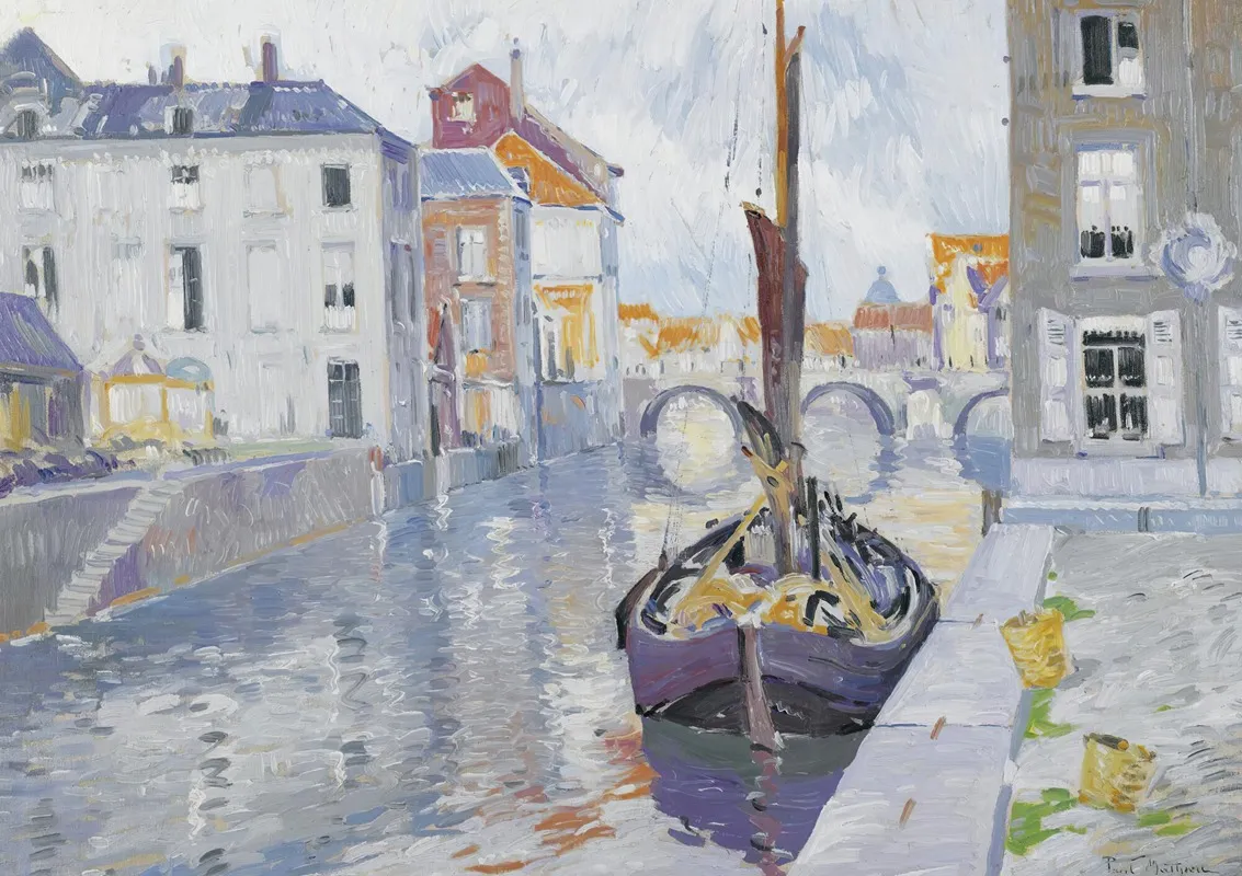 Le Petit Canal