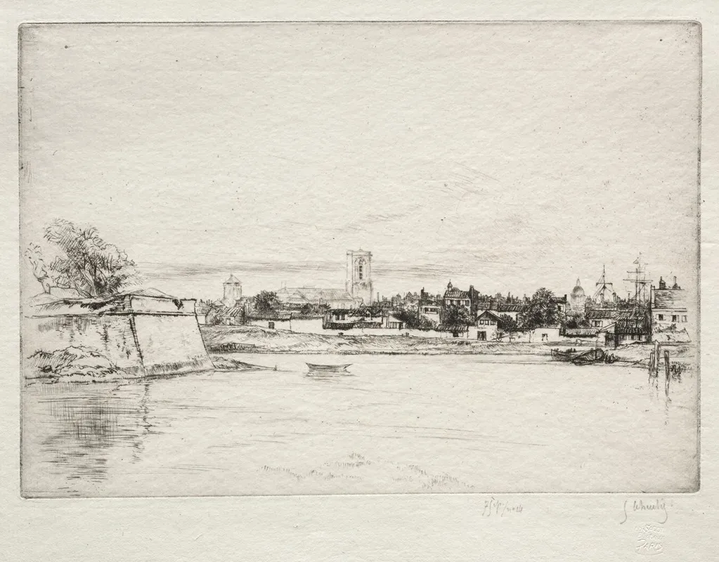 Le Petit St Eloi La Rochelle