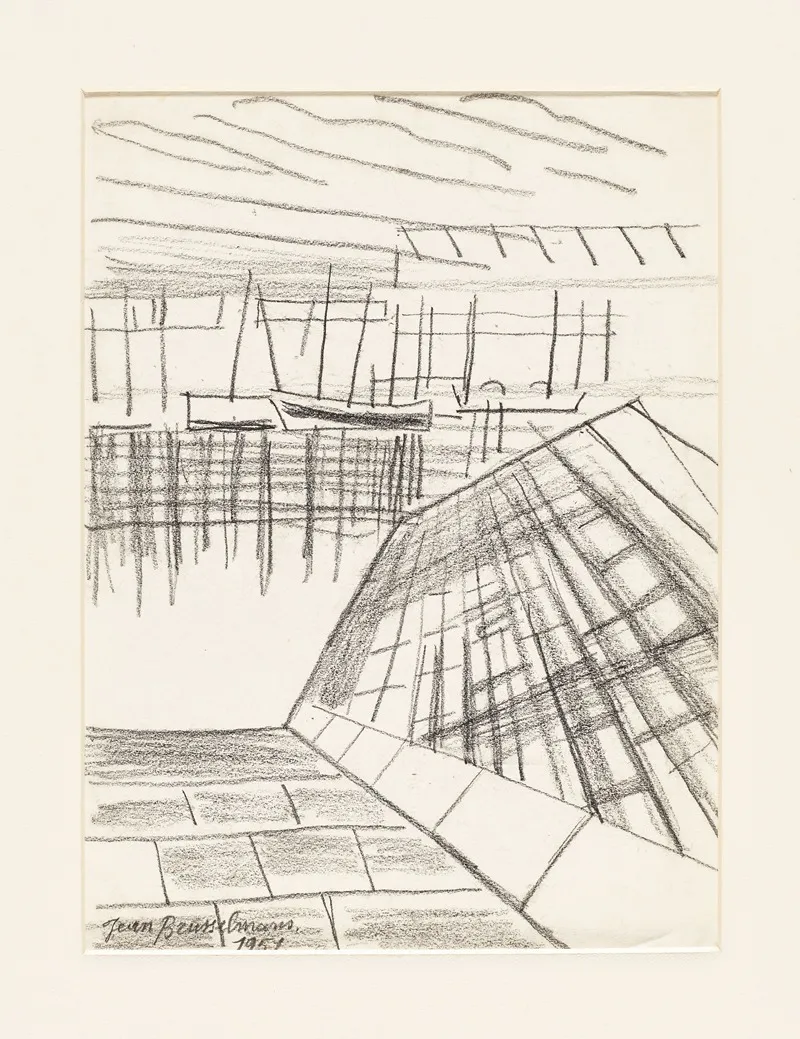 Le Port 3