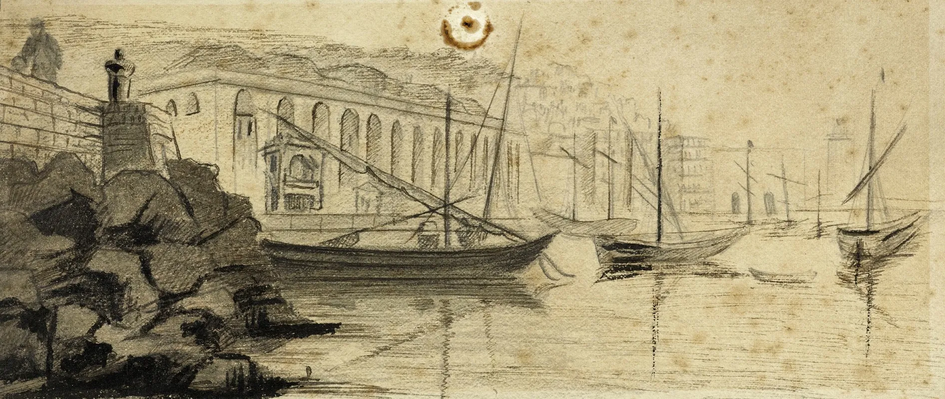 Le Port Dalger 3