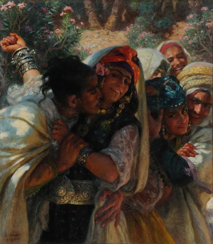 Le Printemps Des Coeurs