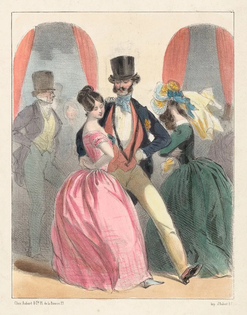 Le Ranelagh