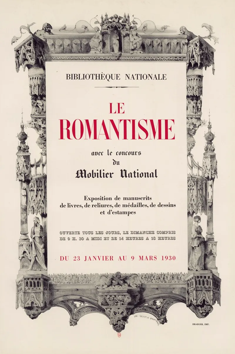 Le Romantisme