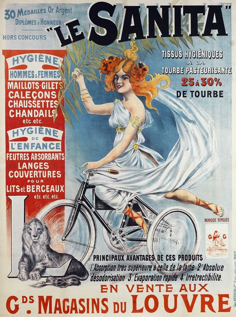 Le Sanita