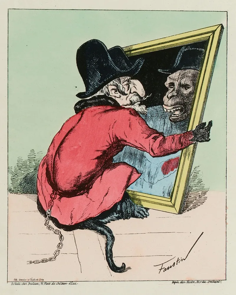 Le Singe