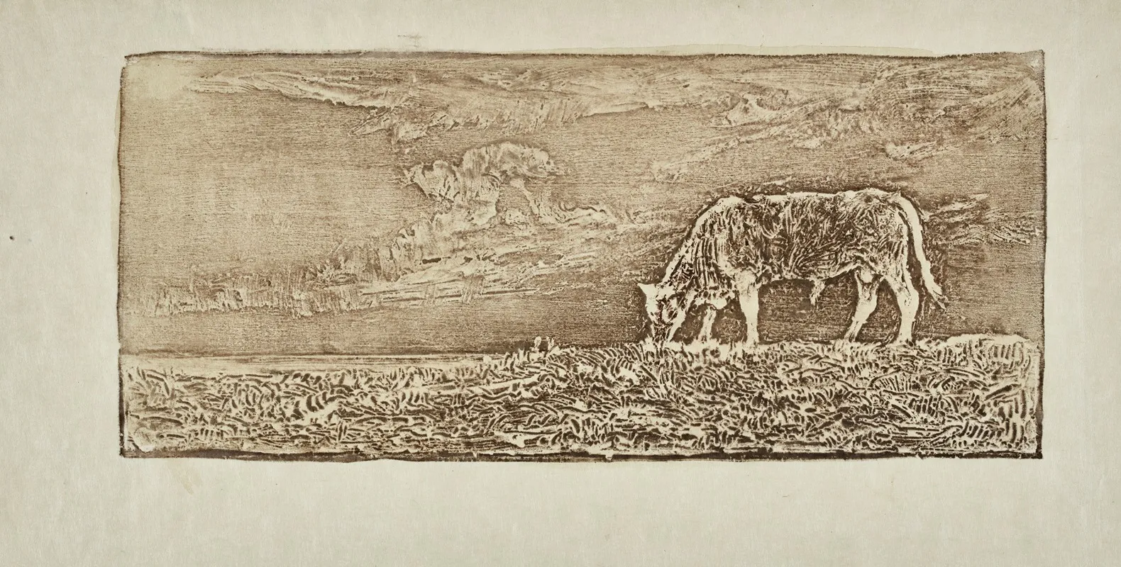 Le Taureau 2