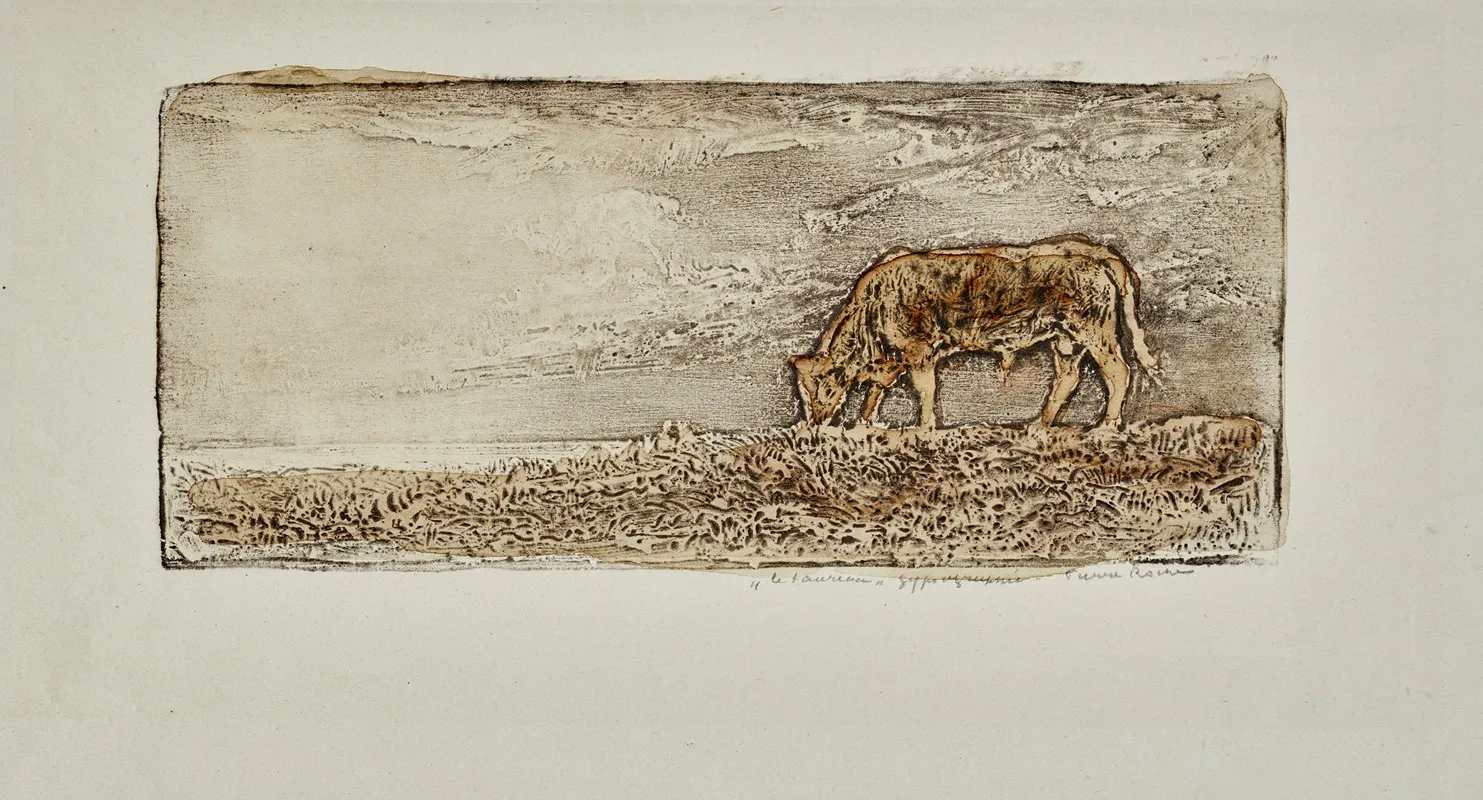 Le Taureau