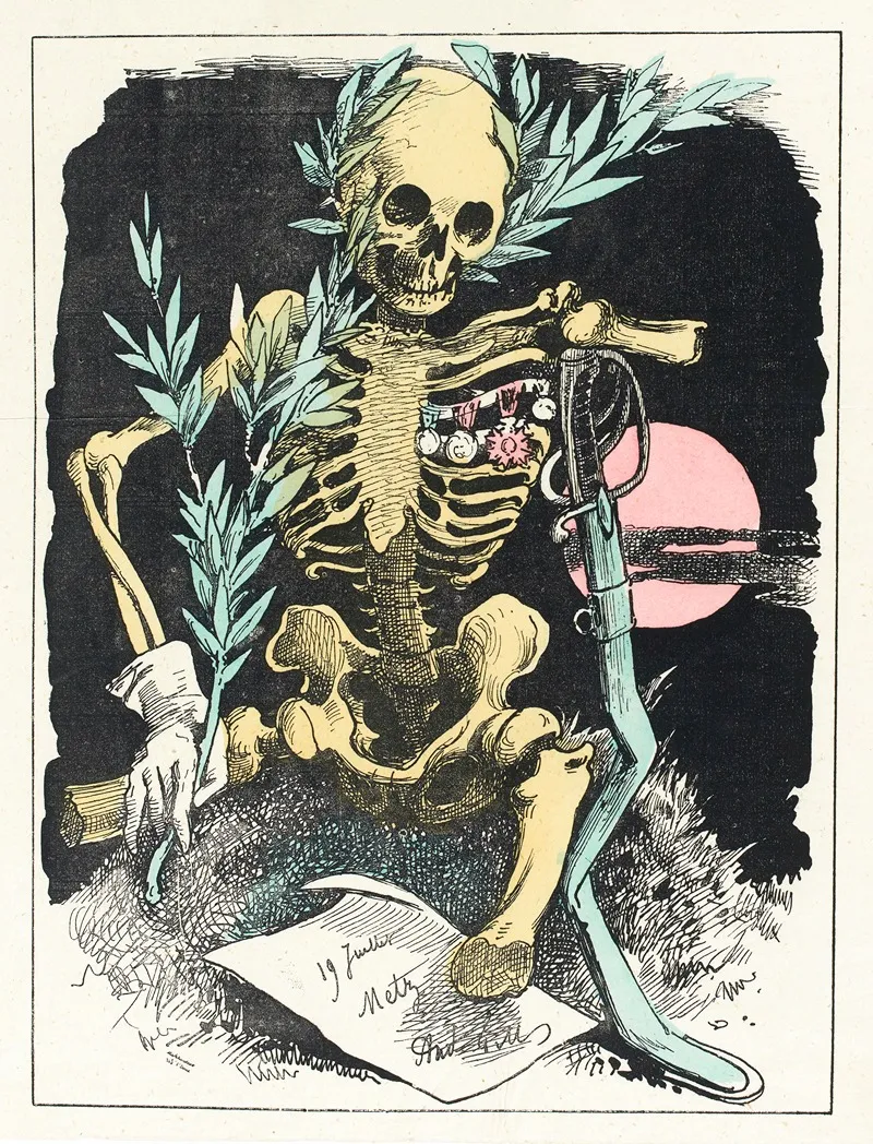 Le Vainqueur
