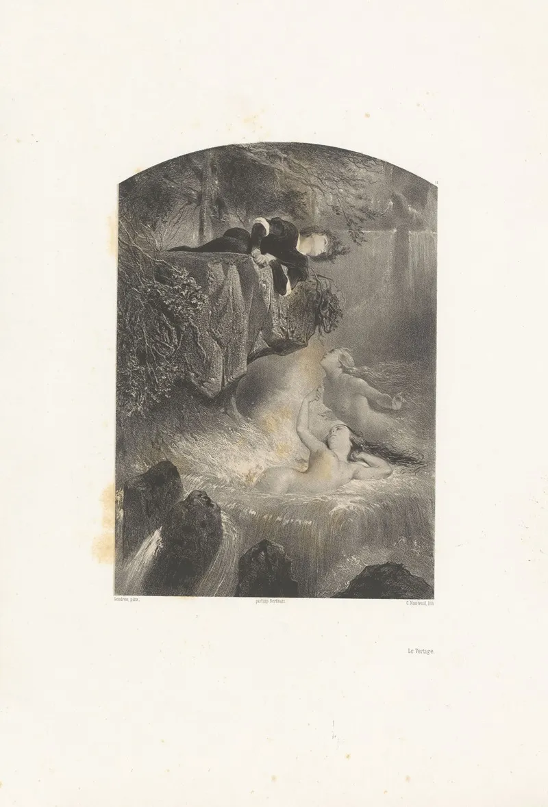 Le Vertige