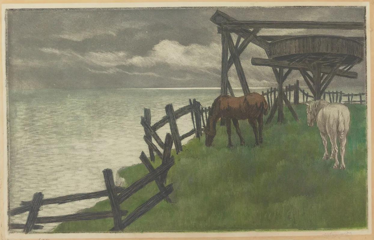 Le Vieux Manege Dieppe