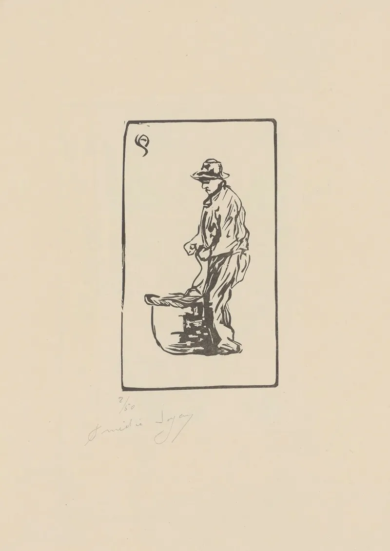 Le Vieux Pecheur 3