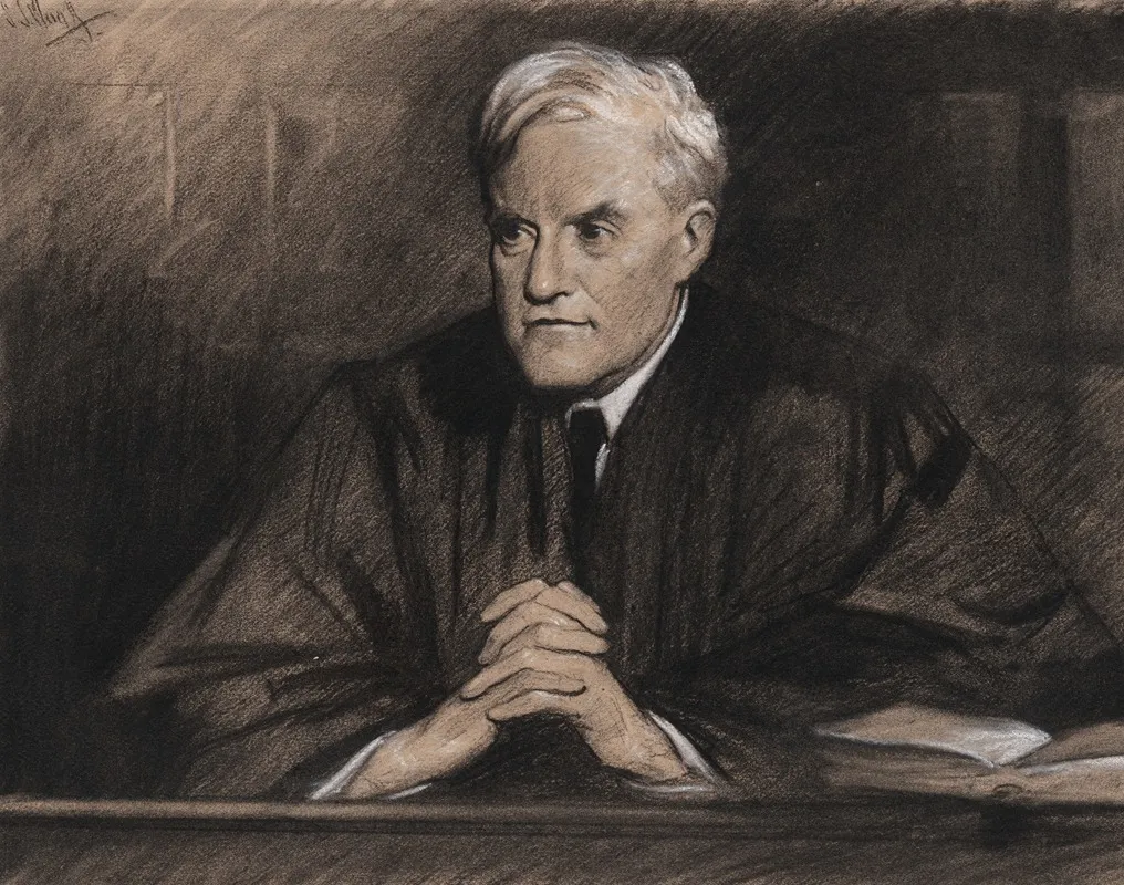 Learned Hand