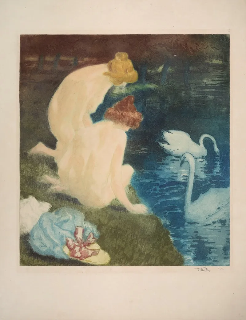 Leda 10