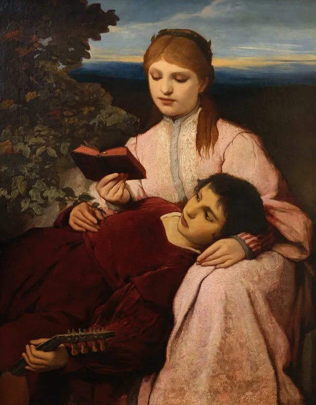 Leisure Hours 5
