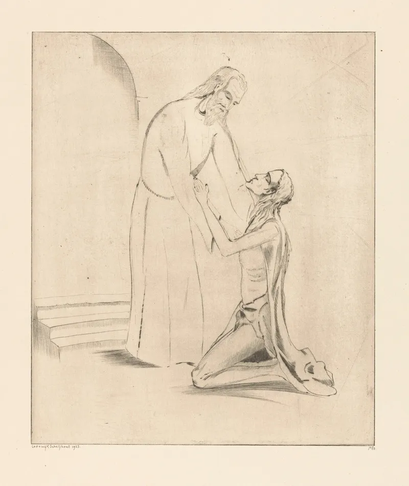 Lenfant Prodigue 3