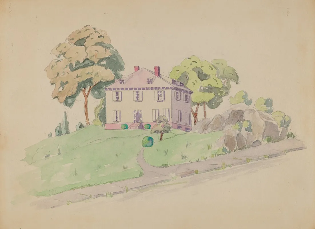 Lenrert Estate