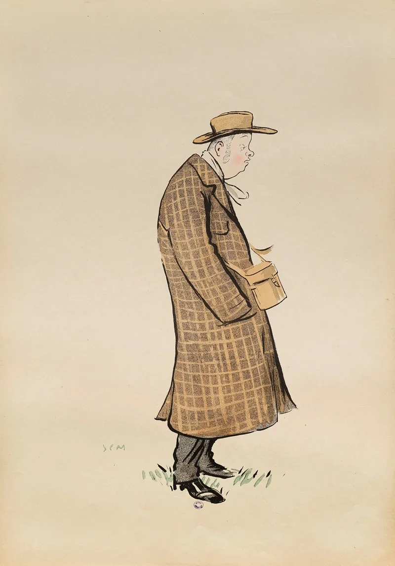 Lentraineur Anglais Hurst