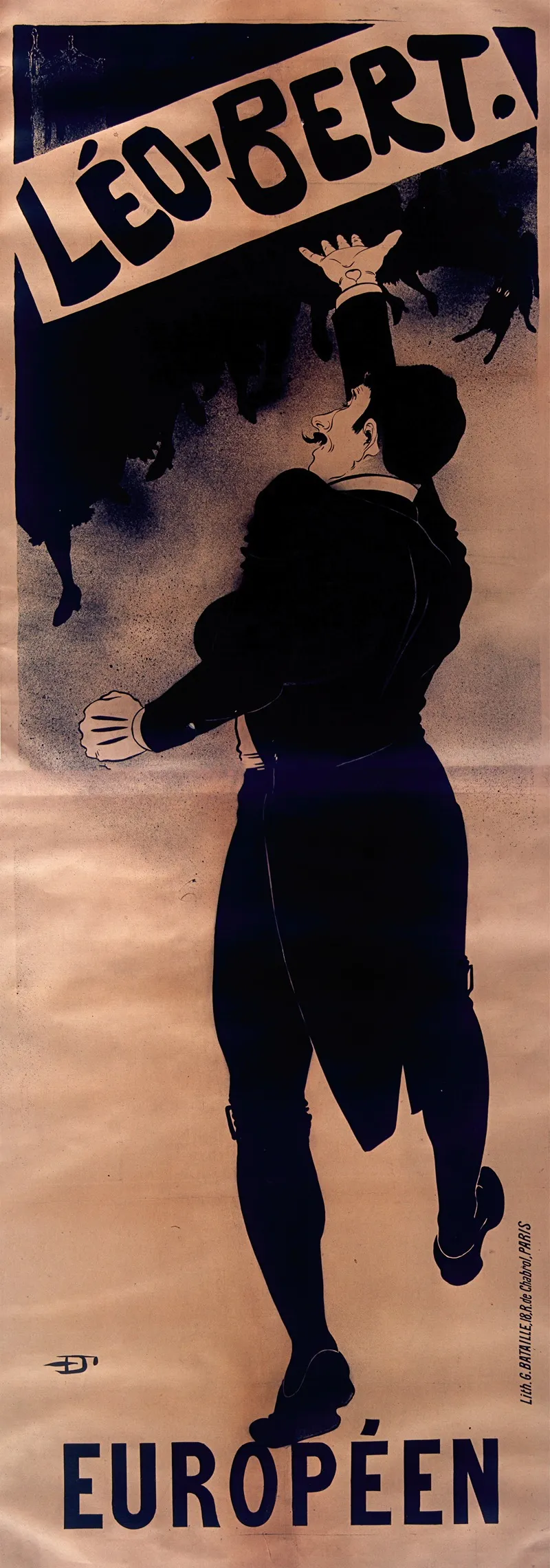 Leo Bert