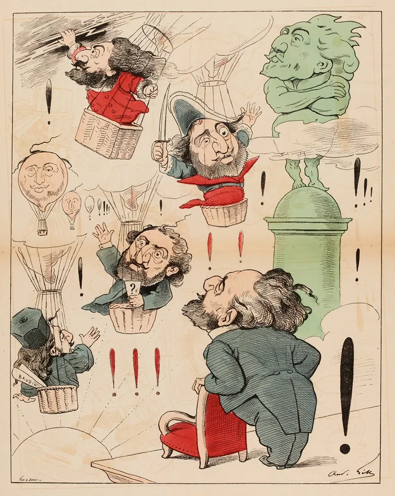 Leon Gambetta 2