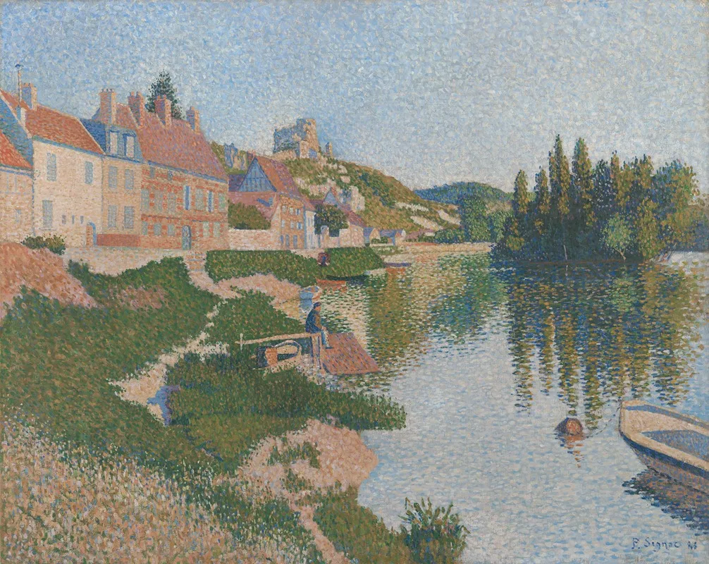 Les Andelys 2