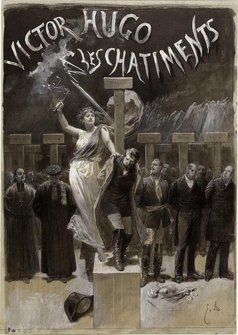 Les Chatiments