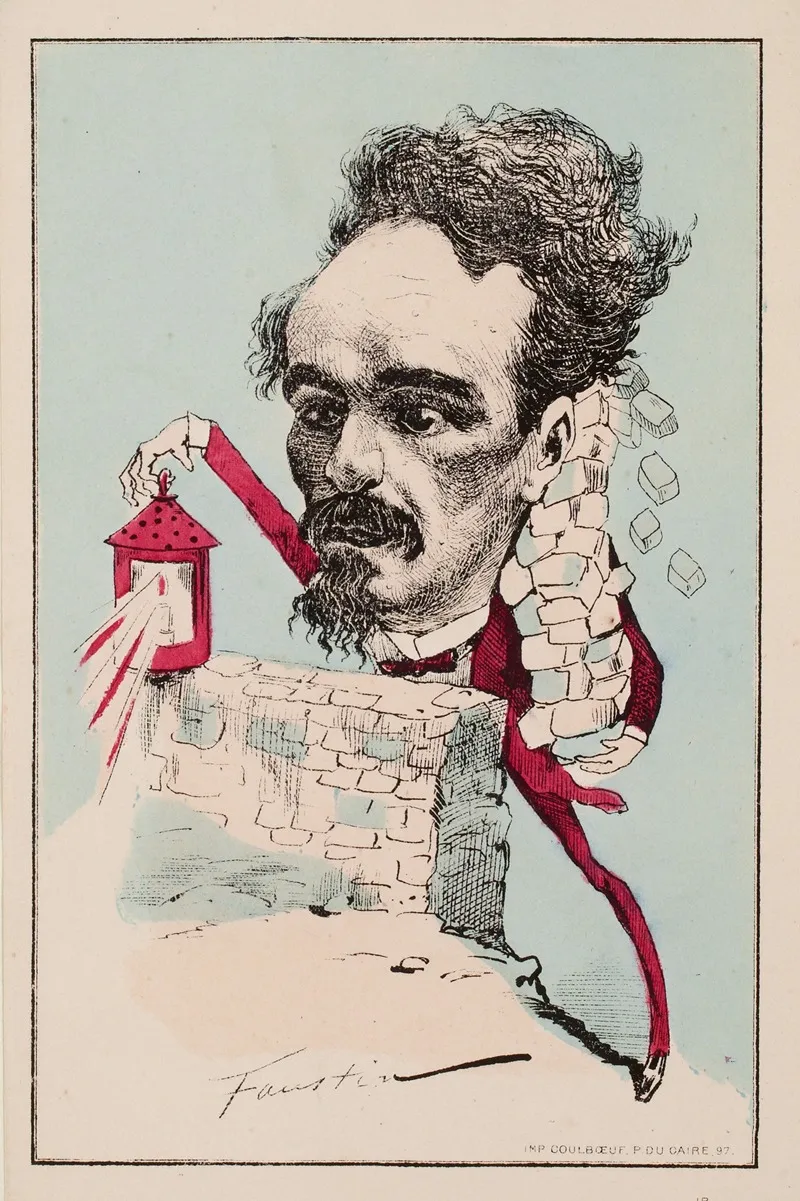 Les Hommes Du Jour Par Faustin Rochefort