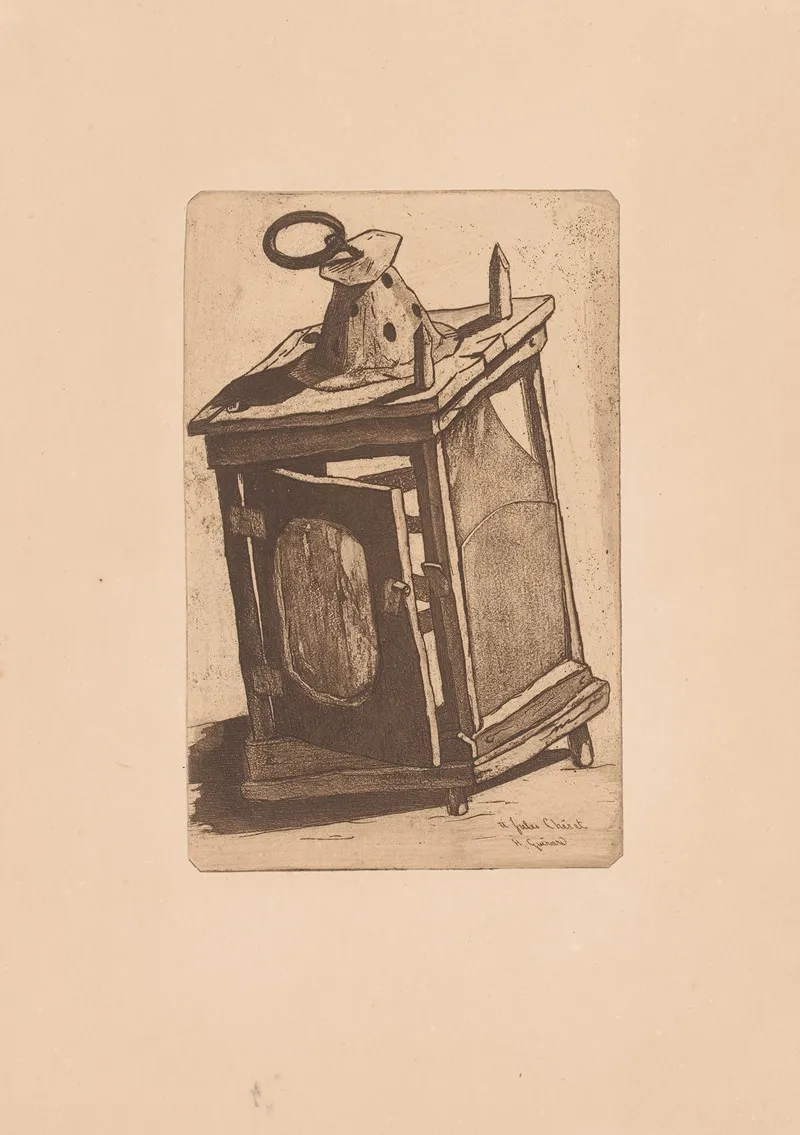 Les Lanternes Pl 04