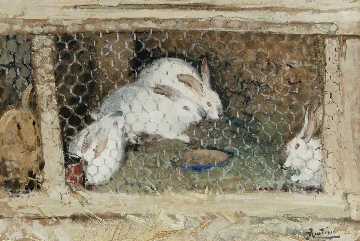 Les Lapins