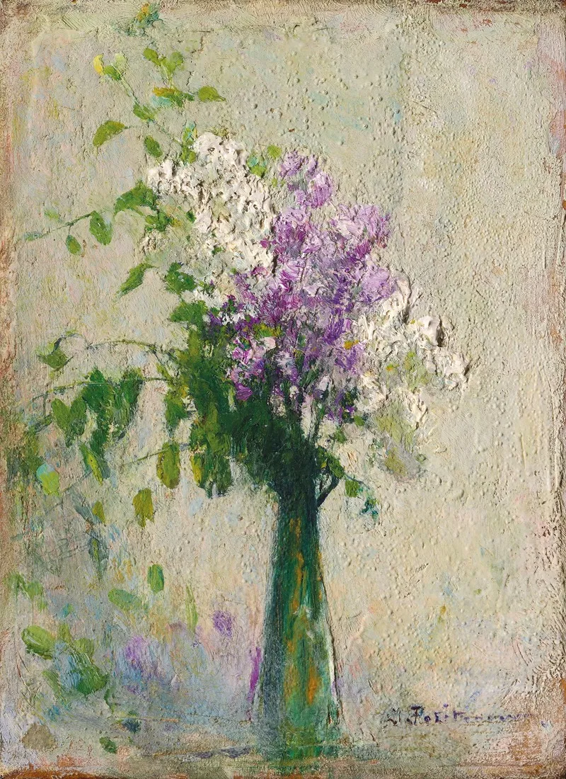 Les Lilas 3