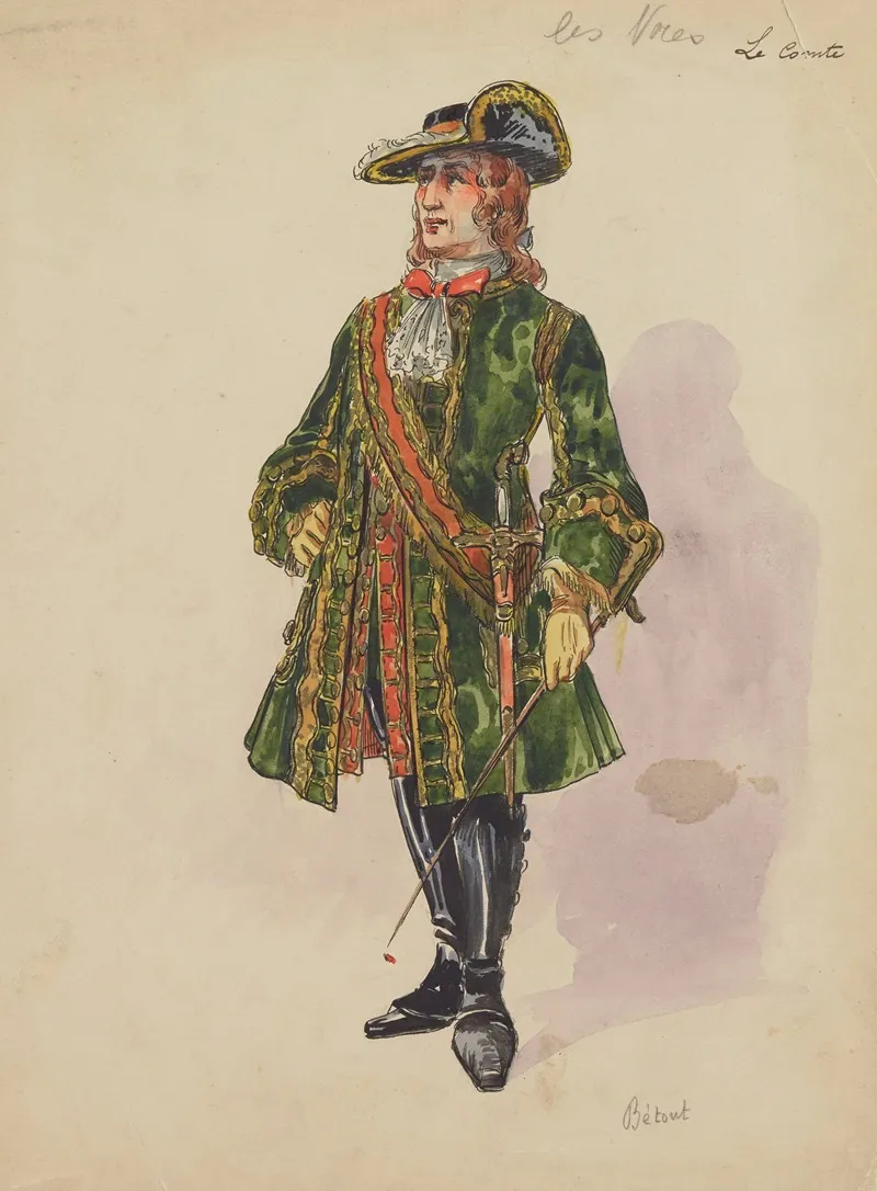 Les Noces De Figaro 2