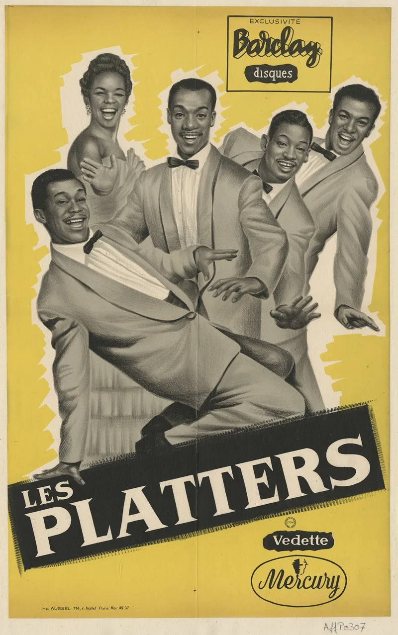 Les Platters