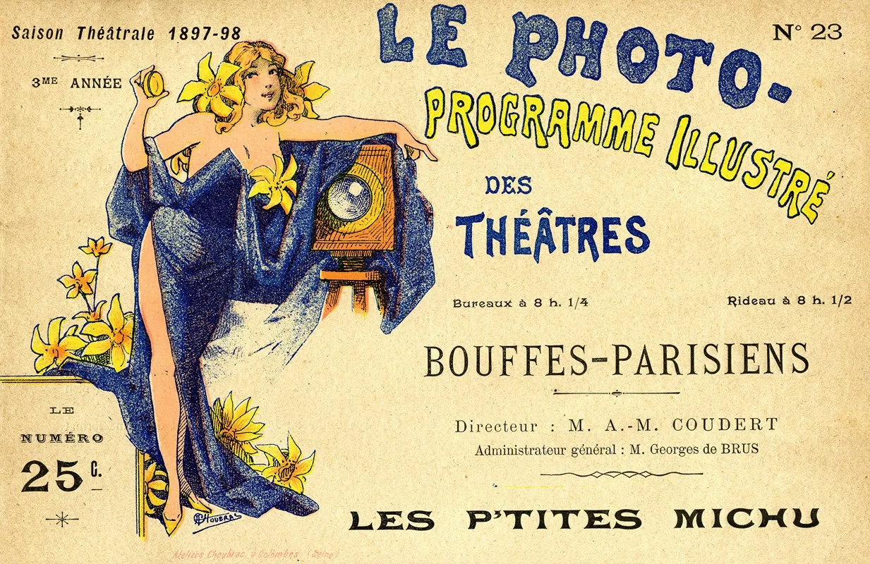 Les Ptites Michu