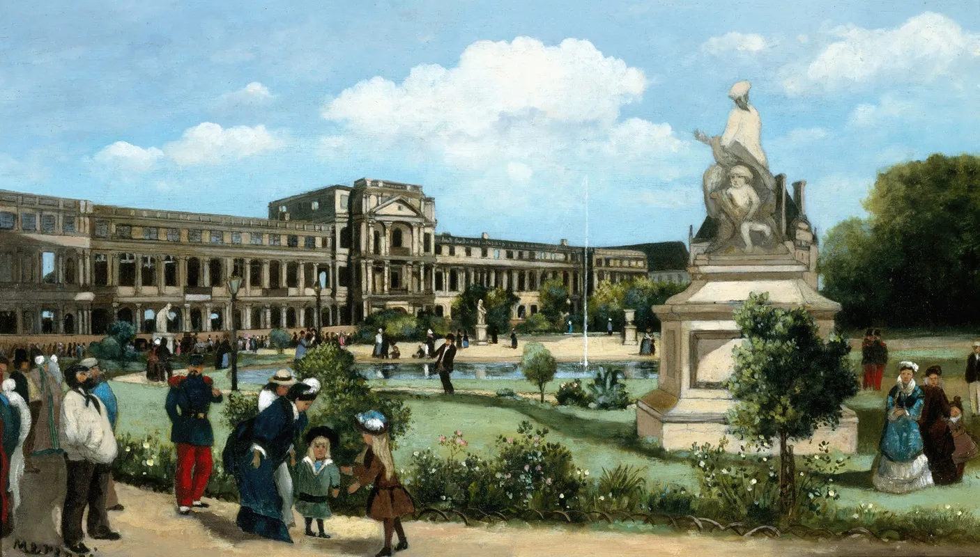 Landscape