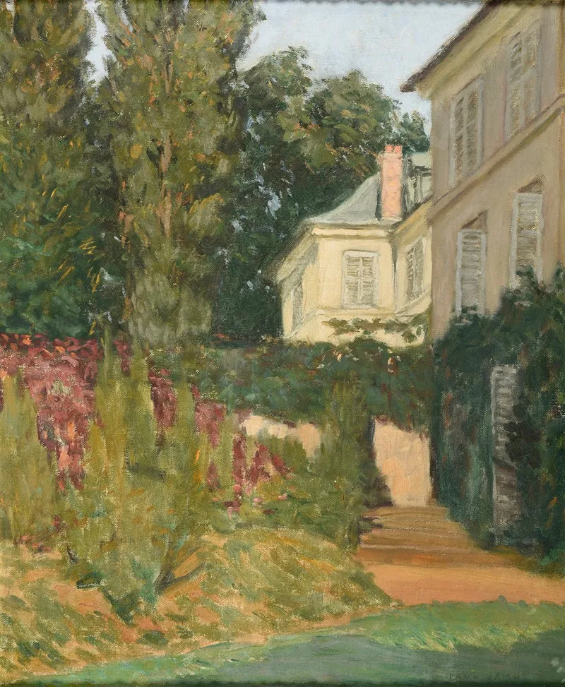 Les Terrasses De Bievres
