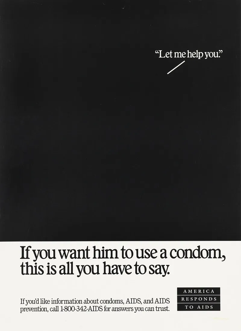 Let Me Help You Wall Art by Centers for Disease Control and Prevention - High-Resolution Digital Print