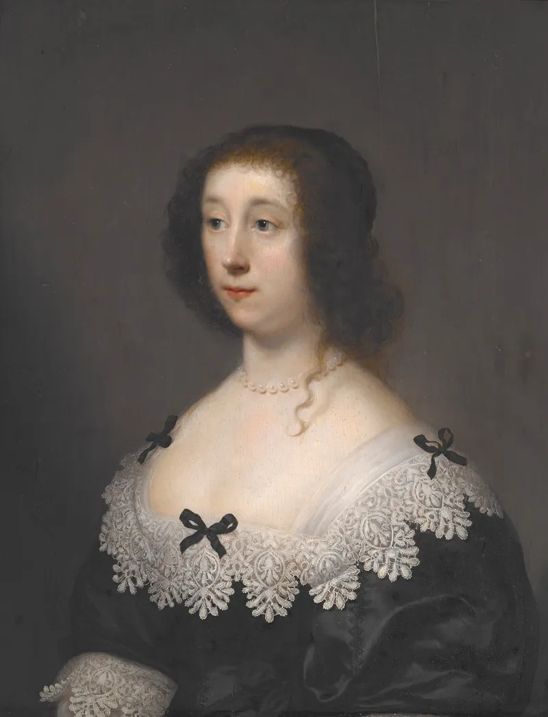 Lettice Morison Vicountess Falkland