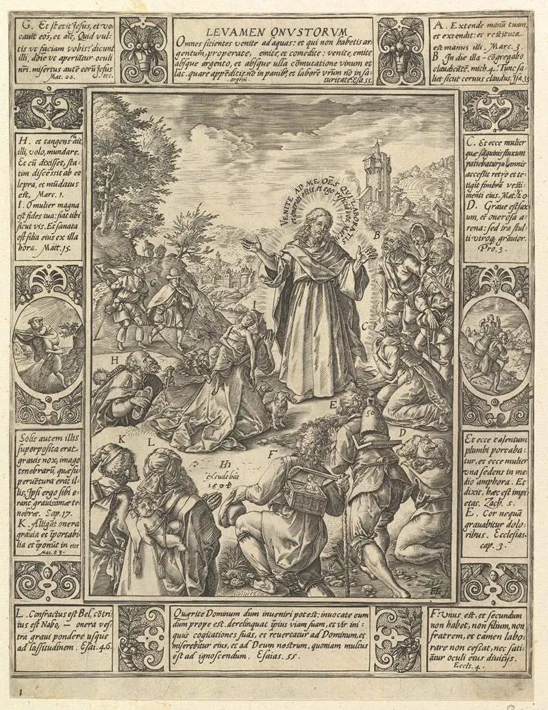 Levamen Onostrorum