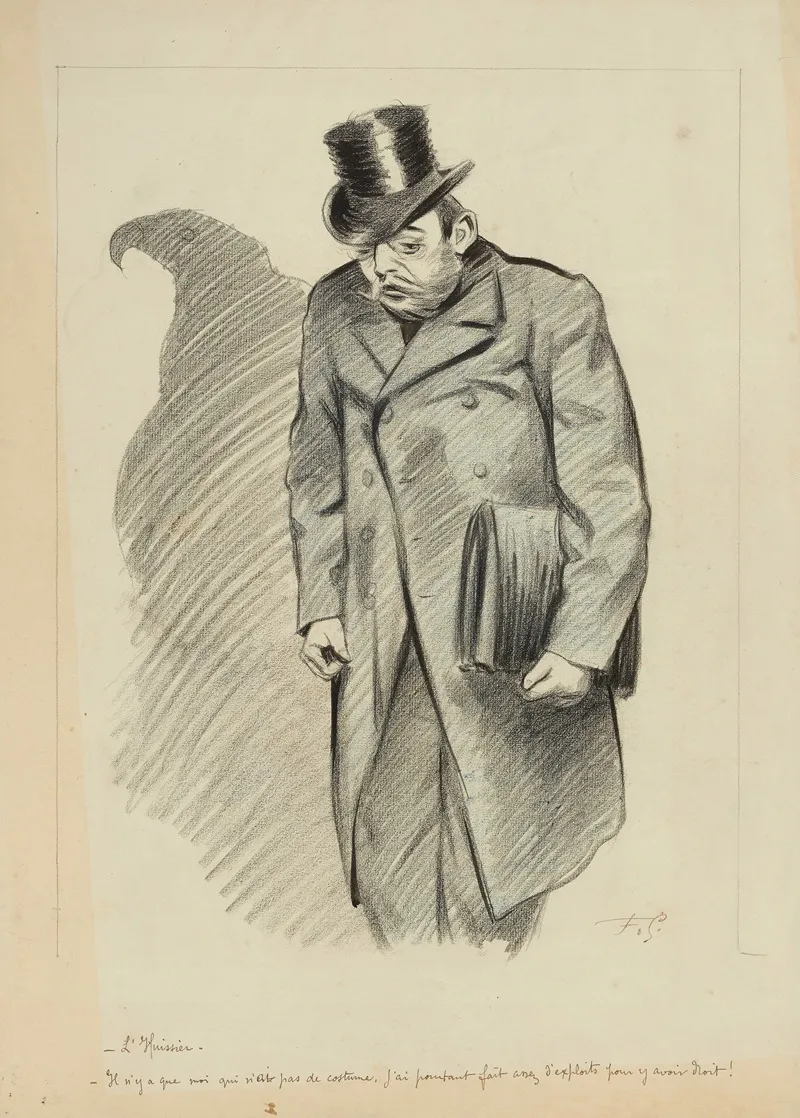 Lhuissier