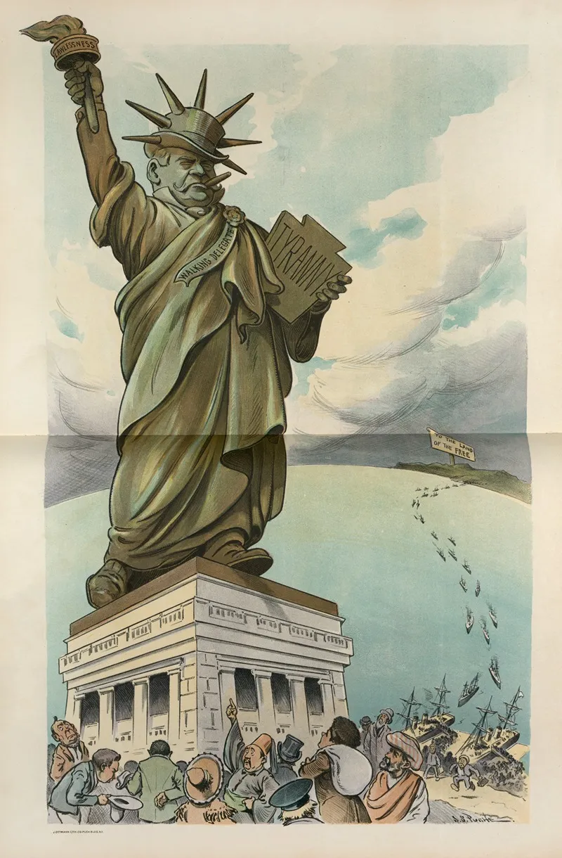 Liberty 3