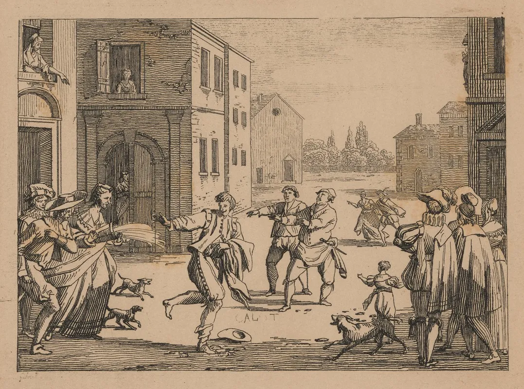 Life Of The Prodigal Son The Prodigal Son Has Become Poor And Is Chased From The Inn