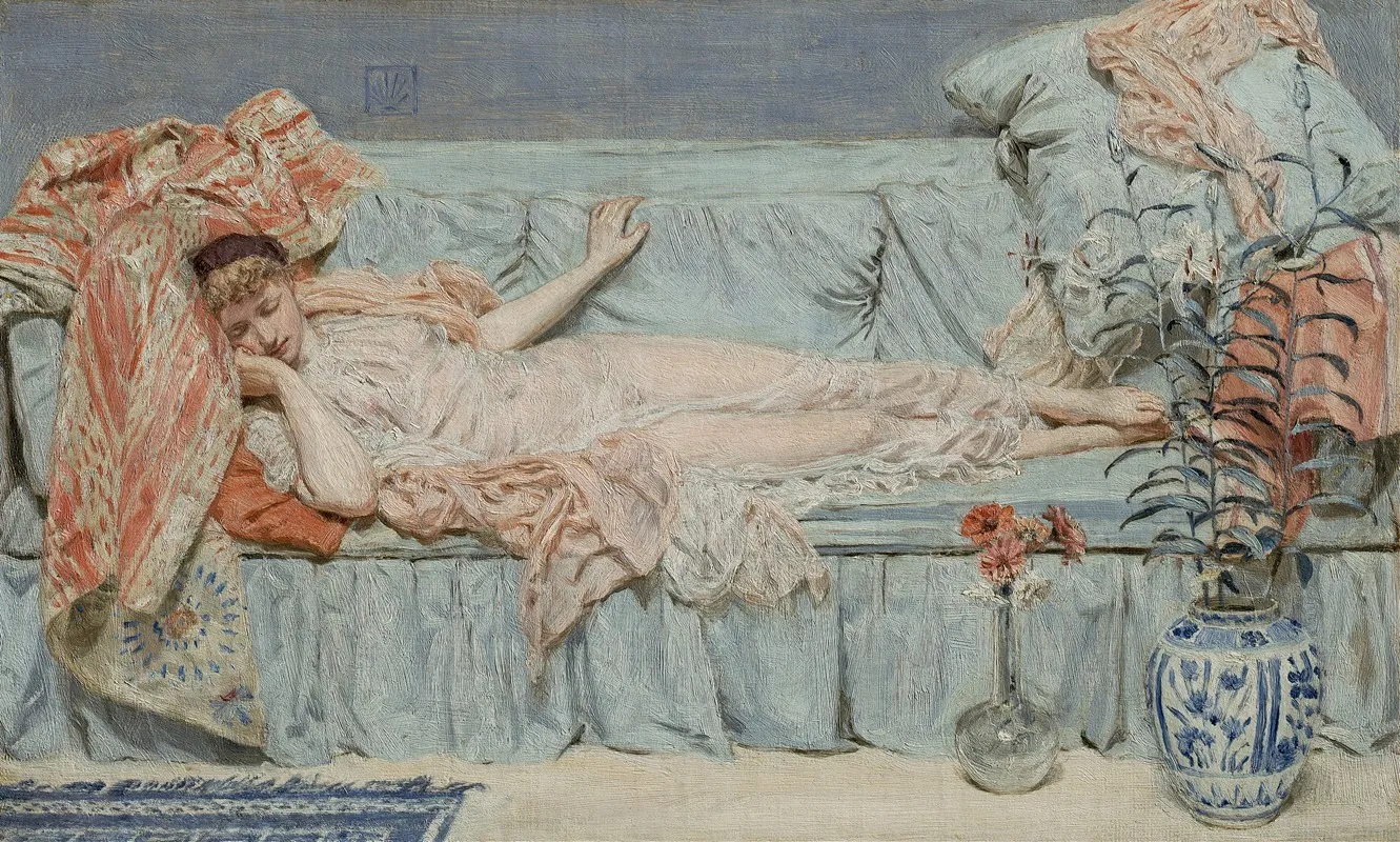Lilies