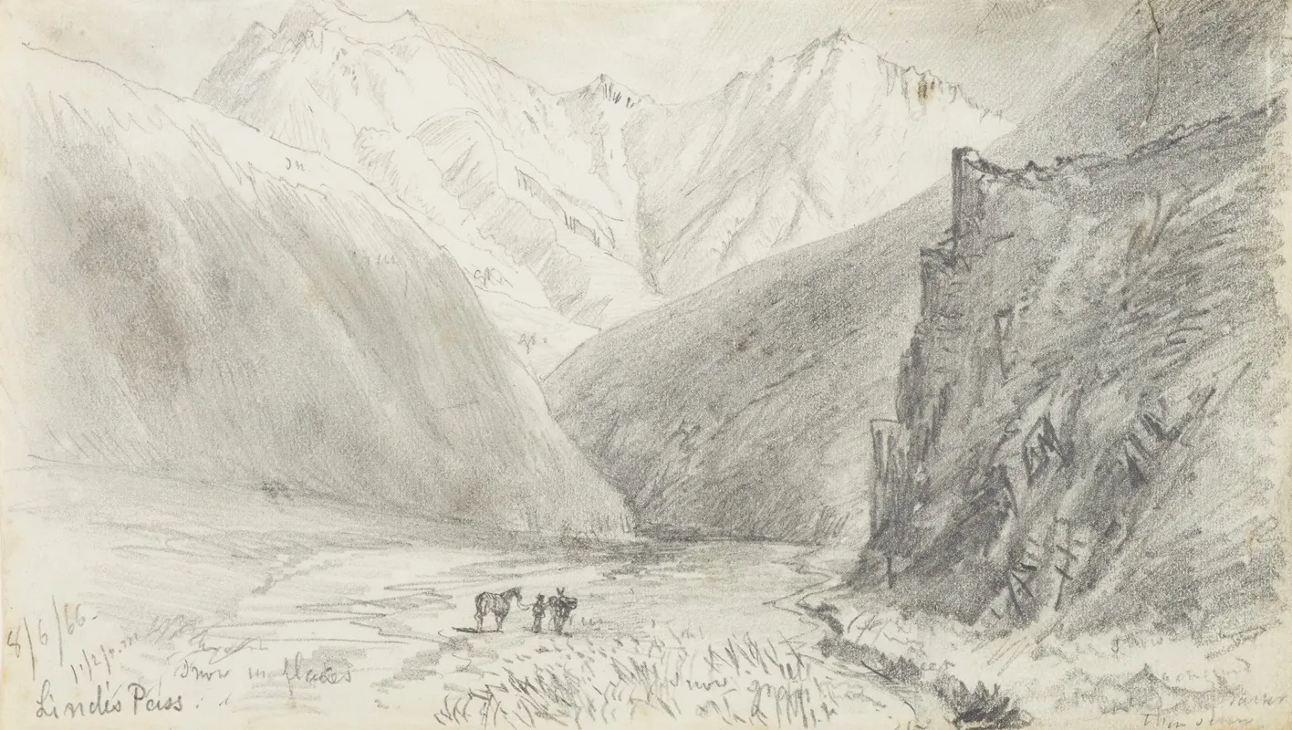 Lindis Pass